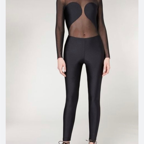 Calzedonia one piece jumpsuit - Picture 3 of 3